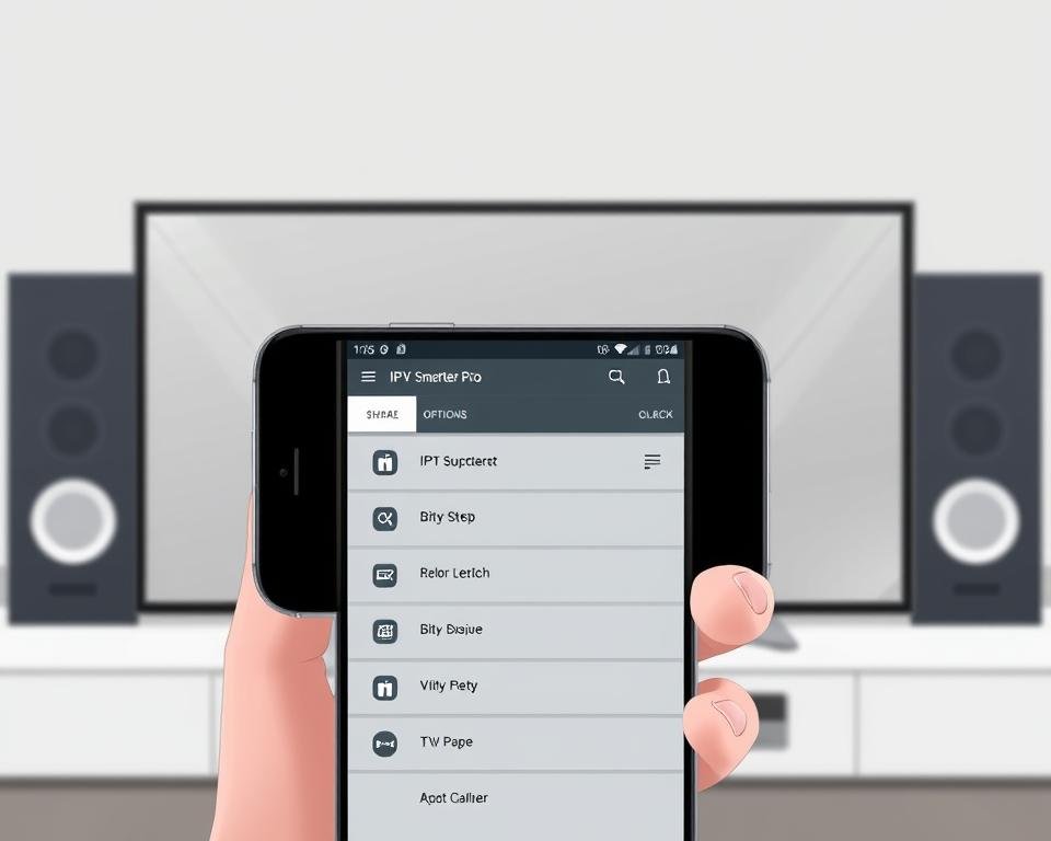 code iptv smarters pro gratuit 2025